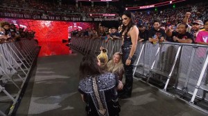 WWE: Is Raquel Rodriguez Aligning with Judgment Day at Bad Blood the Right Call?