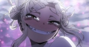 My Hero Academia Crowns Toga As Its Seventh Season MVP